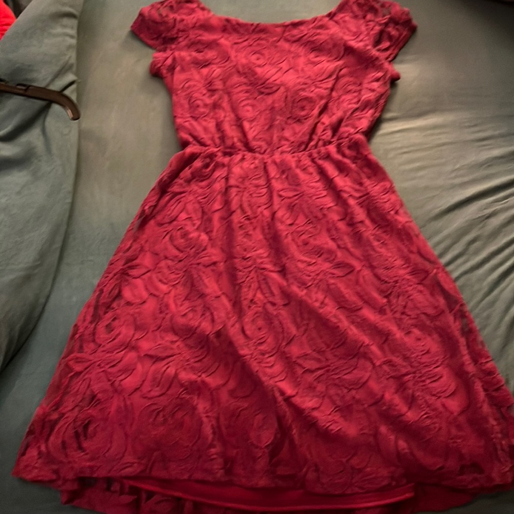 Worn once cocktail dress
